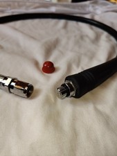 Suunto HD Hochdruck Schlauch Tauchcomputer  ???