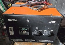 Bosch L2418 Für Autobatterien