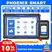 TOPDON Phoenix Smart Profi KFZ