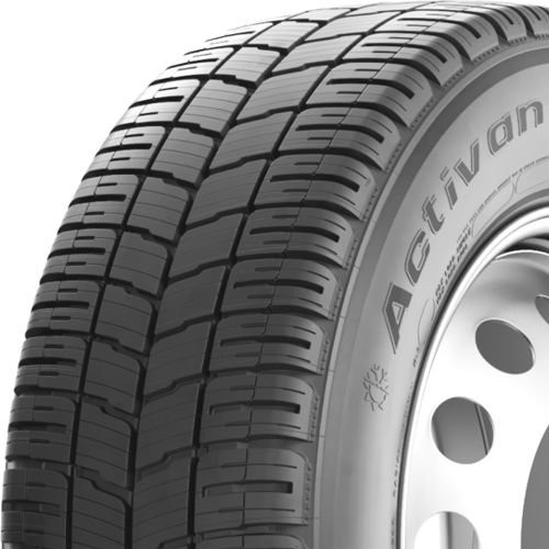 Goodrich activan 215 65 - goodrich, 4s