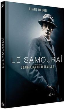 Samouraï edition - le,