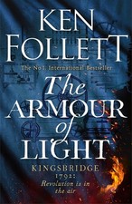Ken Follett The Armour of Light