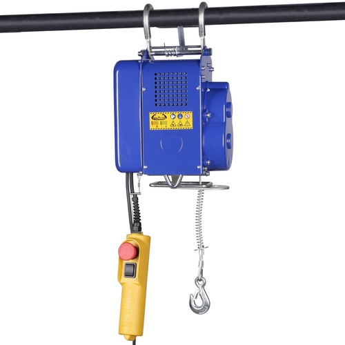 230v elektrische seilwinde - elektrische,