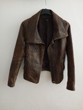 Echtlederjacke von Florenz