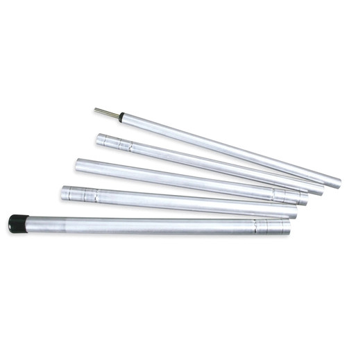 Tatonka tarpstange teilig - tarpstange, 5-teilig