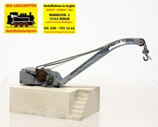 TRIX TTR 715:  10 Tonnen