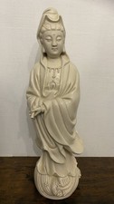 Eine blanc chine porzellan - eine,