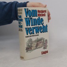 Vom Winde verweht. Band II 