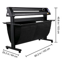 VEVOR Vinyl Schneideplotter