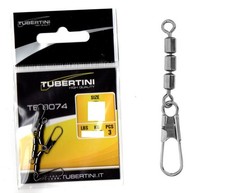 Tubertini Dreifach Wirbel mit