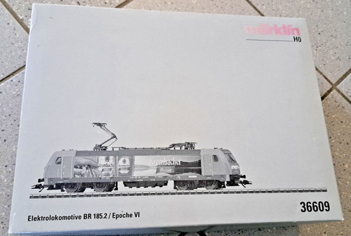 Märklin 36609 185 - 36609,, br