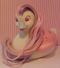 My little Pony Keypers Tonka Baby Schwan Belle