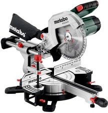 Metabo Kapp- u.Gehrungssäge