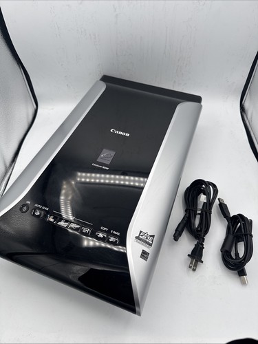 Canon canoscan 9000f k10346 - canon,