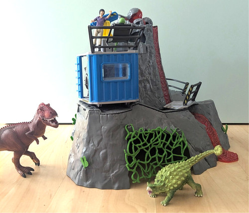 Schleich dinosaurs große - schleich,