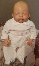 Reborn Nico von Gudrun Legler