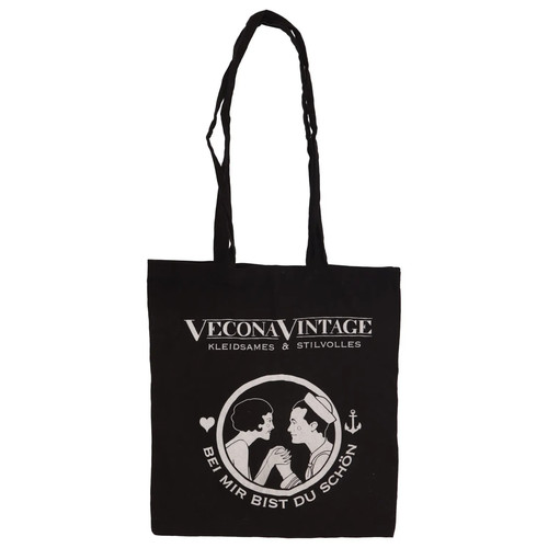 Vecona vintage stoffbeutel - vintage,,
