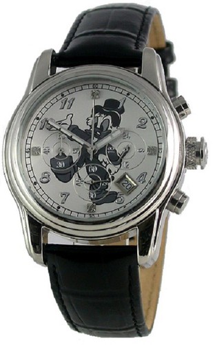 Disney dagobert duck uhr - disney,