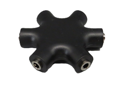 Splitter eurorack modular mono - splitter,