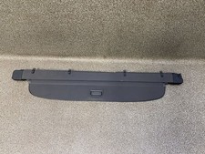 Kofferraumabdeckung