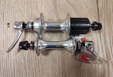 Shimano 105 Naben VR/HR 32 Loch (FH-/HB-5500) , NOS