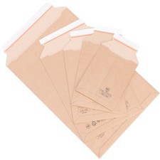 Karton Versandtaschen Pappe A6
