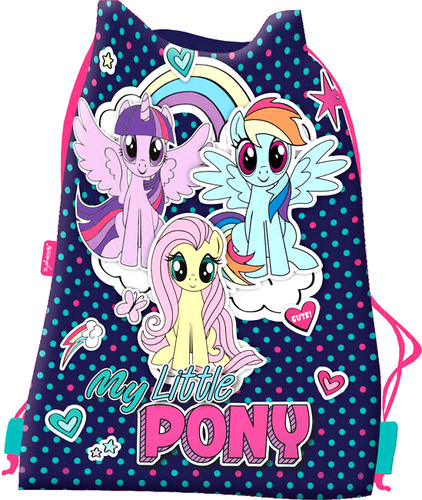 Little pony pferd einhorn - my,