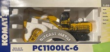 Bagger Modell Komatsu 1:50