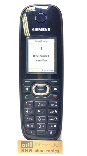 Gigaset c59 c59h wie - c59,