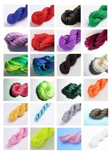 25 METER NYLONBAND SCHNUR