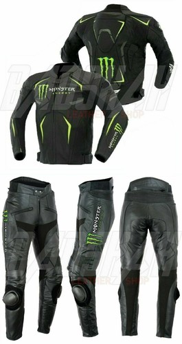 Monster energy herren motorrad - monster,