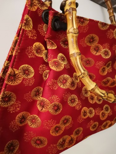 Extravagante tasche roter - extravagante,