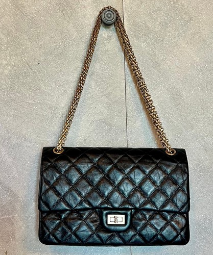 Chanel tasche - 2.55,