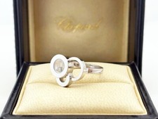 Chopard Happy Bubbles 18K