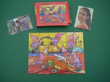 DDR Annaberger mini Puzzle