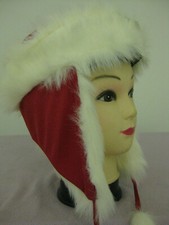 Herren/Damen Pilotenmütze