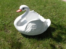 Schwan zum bepflanzen