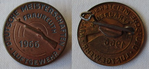 Ddr abzeichen deutsche - ddr,