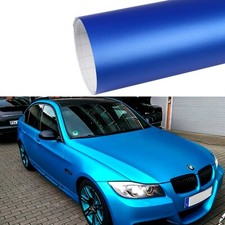 8,55€/m² Autofolie Blau
