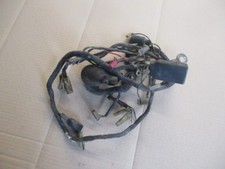 Stromschaltung für Honda 500 XLR - PD02