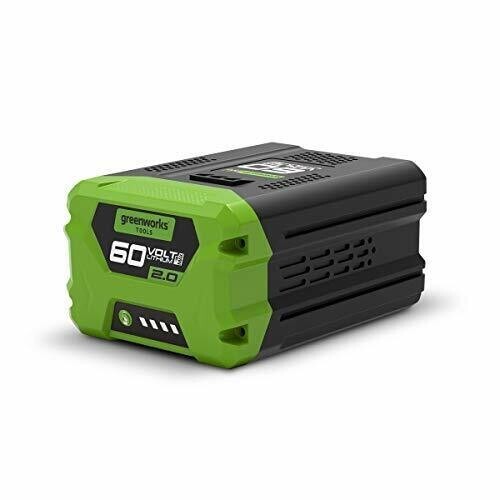 60v akku 2ah - 60v, greenworks