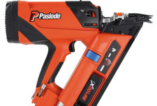 Paslode IM100Xi Impulse Streifennagler + Akku Nägel von 63 - 100 mm