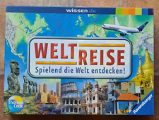 WELTREISE von RAVENSBURGER