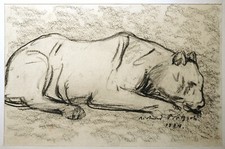 Richard Pietzsch 1872-1960