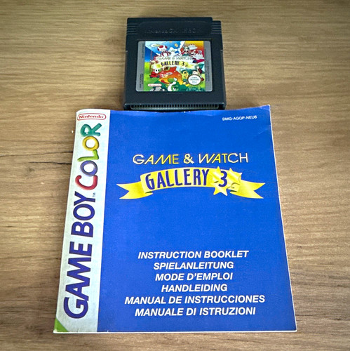 Nintendo game boy - nintendo,