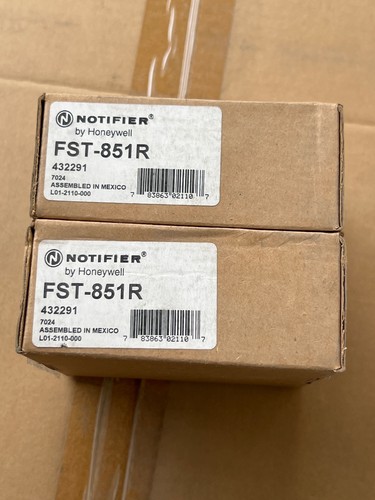 Honeywell - (lot, teile)
