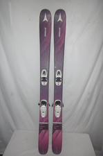 ATOMIC " BACKLAND " TOP