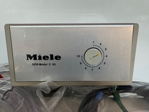 Miele dos c60 - dos,