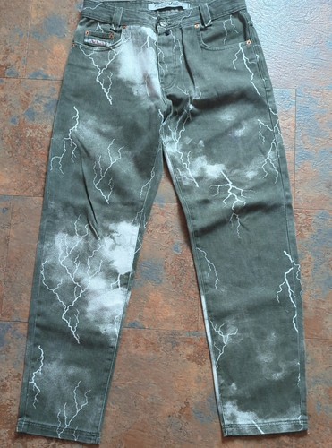 Neuwertige jeans herren - jeans,