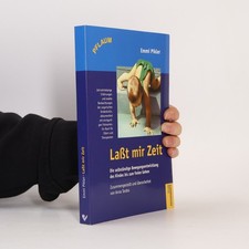 Laßt mir zeit - laßt,